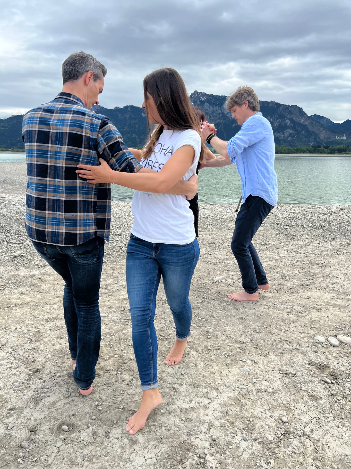 Jungbrunnen-Retreat – Allgäu mit Stefanie Hauber (11.10.24-13.10.24)