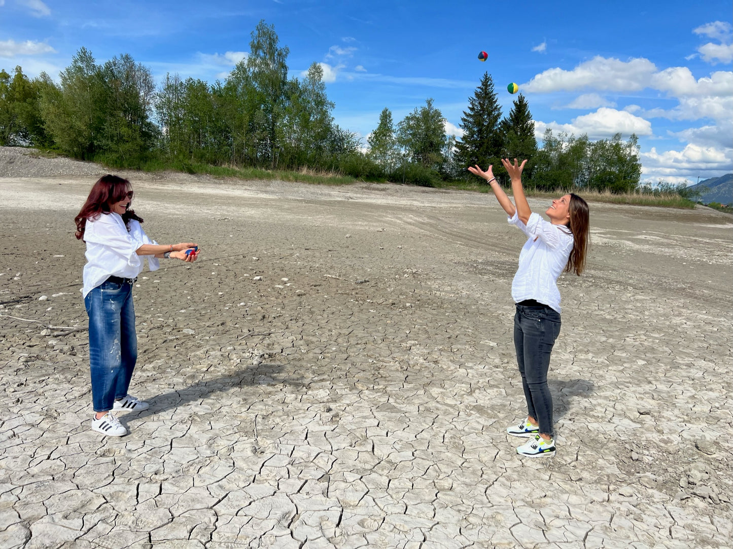Jungbrunnen-Retreat – Allgäu mit Stefanie Hauber (11.10.24-13.10.24)