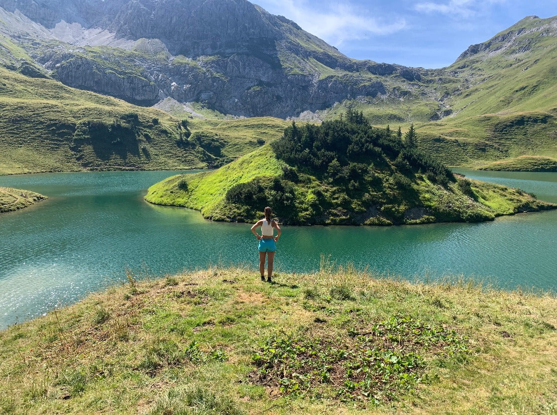 Jungbrunnen-Retreat – Allgäu mit Stefanie Hauber (11.10.24-13.10.24)