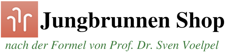 Jungbrunnen Shop