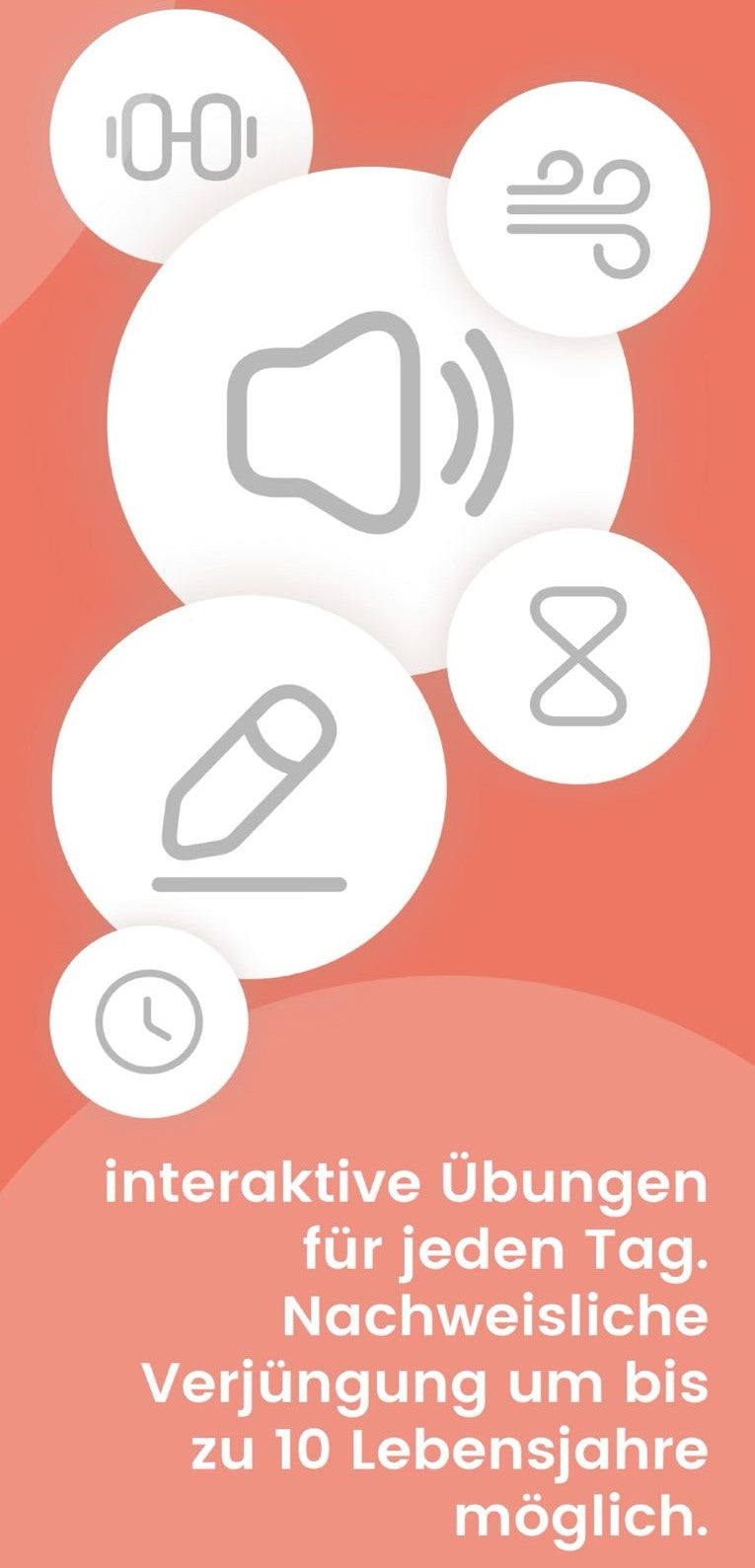 Jungbrunnen App
