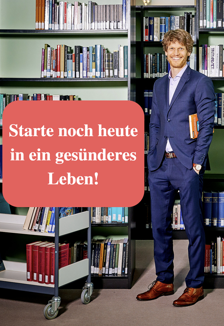 Jungbrunnen Kurs