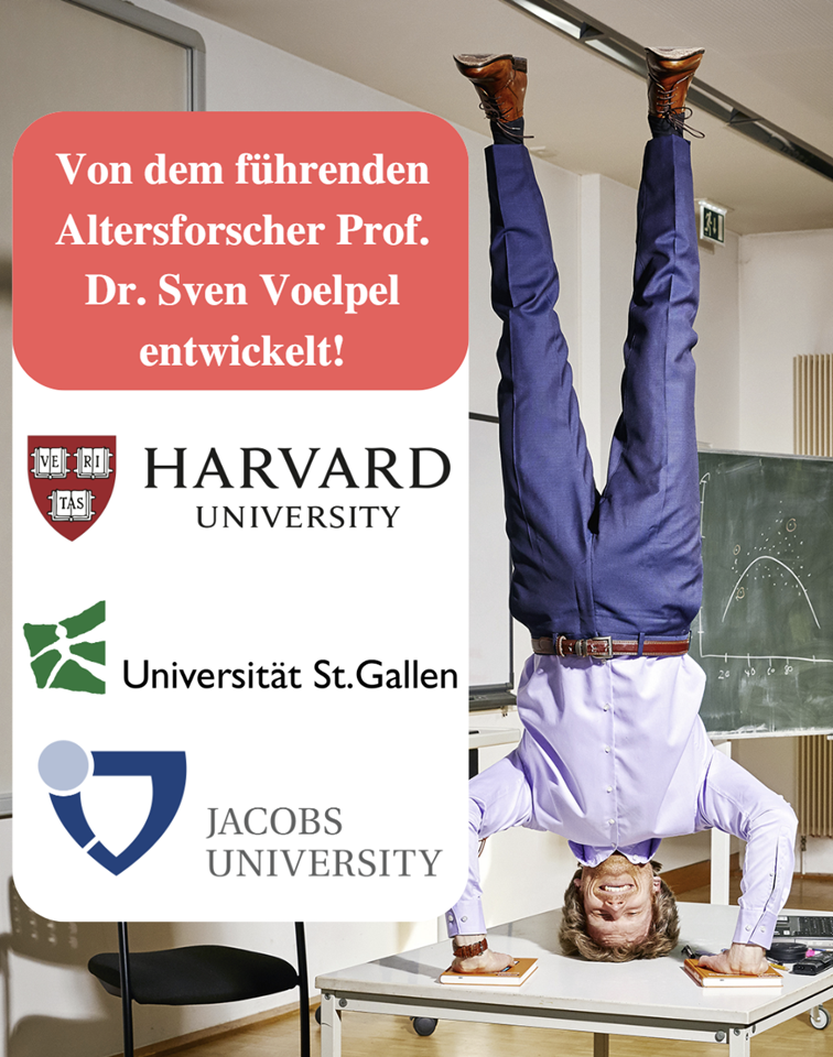 Jungbrunnen Kurs