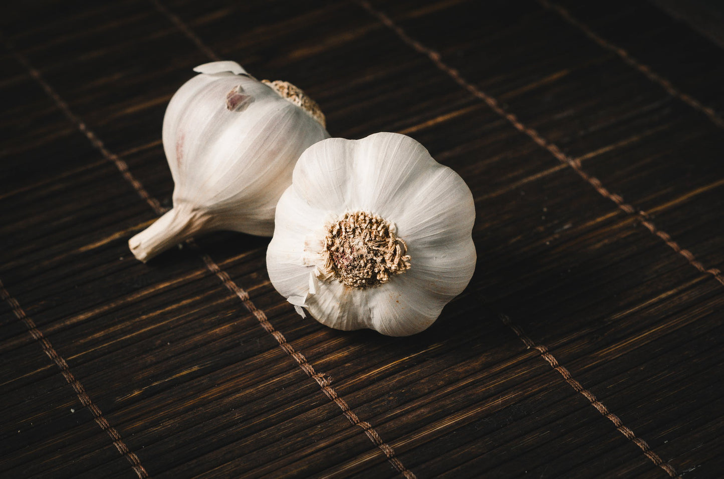 Knoblauch Flocken (50g)