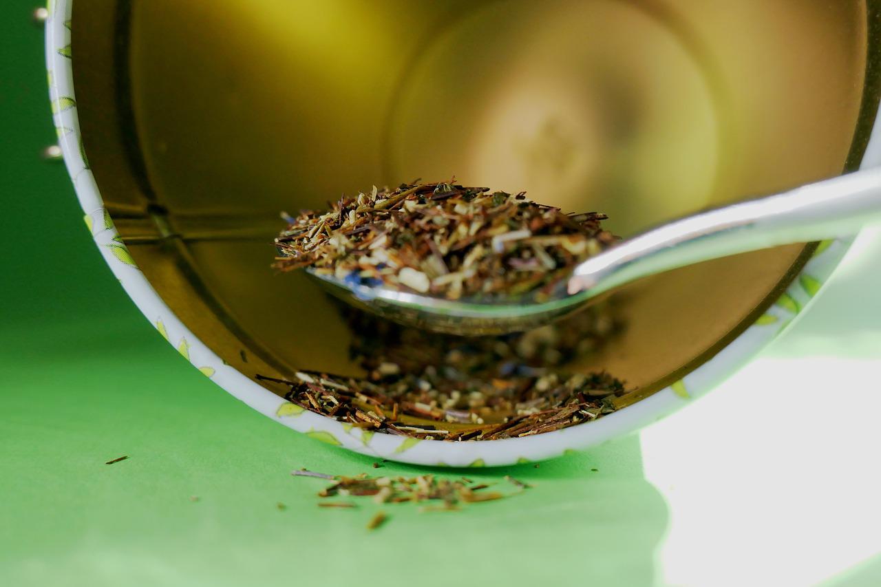 Bio Kräutertee (50g)