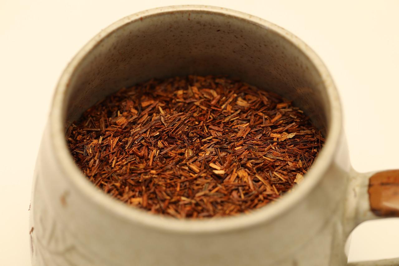 Bio Rooibos-Tee (80g)