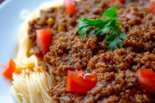 Bolognese Gewürz (50g)