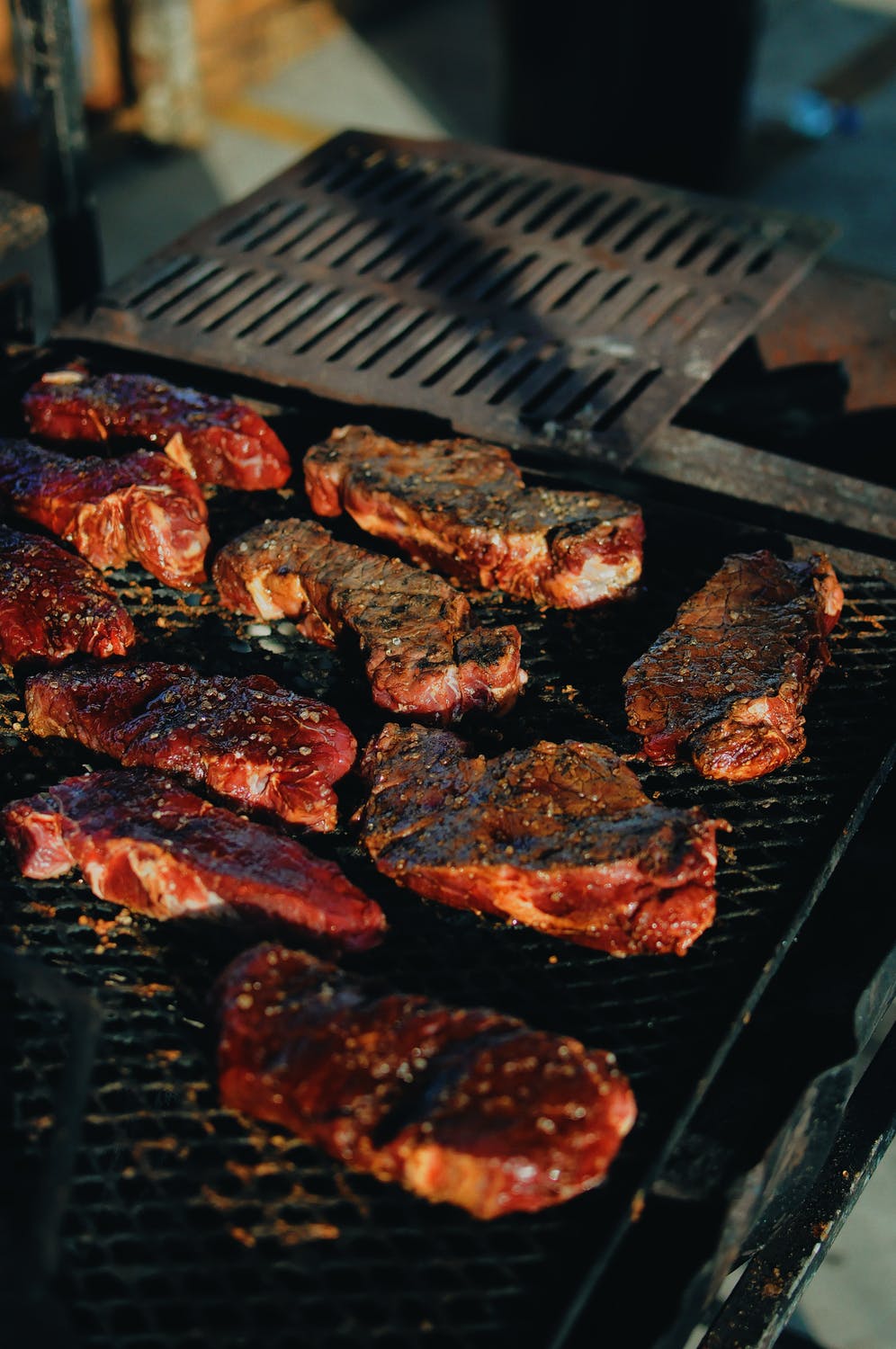 Grillsteak Gewürz (80g)