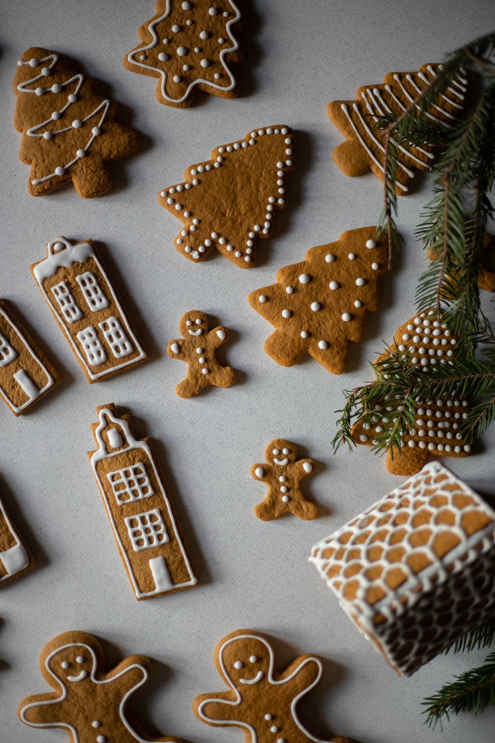 Lebkuchen Gewürz (30g)