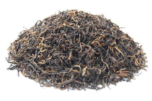 Schwarzer Tee (100g)